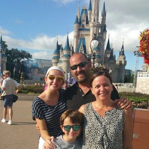 Meet your Posher, Alice